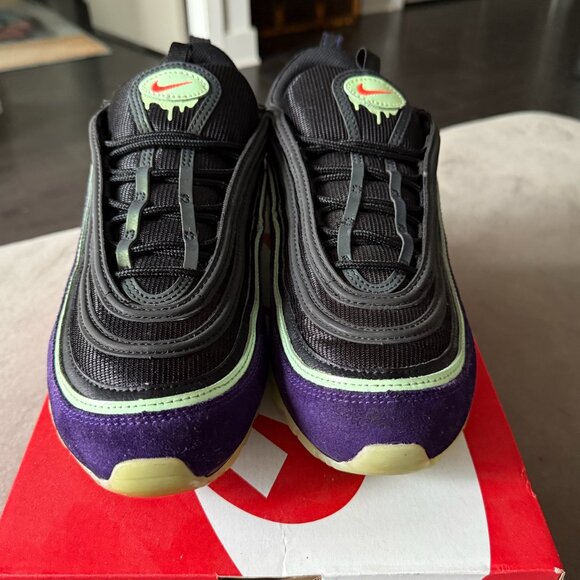 Airmax 97 Slime Mens Size 11 - Picture 3 of 4